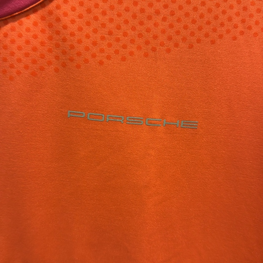 Porsche Motorsport Women’s athletic tee - Picture 4 of 6